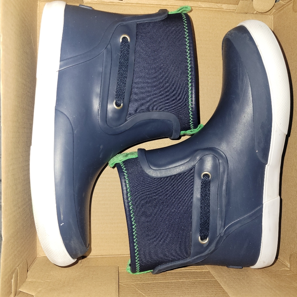 Sperry Boot